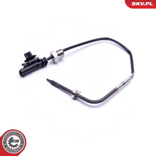 Sensore temperatura gas - sensore,