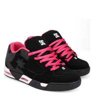 DC SHOES LINEA DONNA SCARPE DA