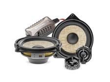 Post FOCAL speakers plug and