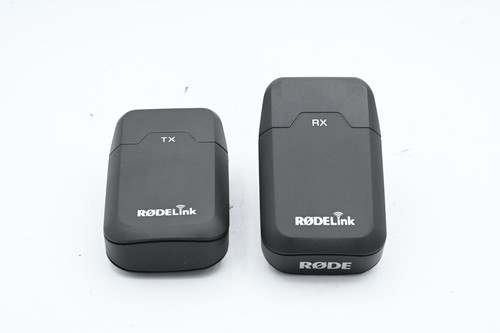 Rode rodelink filmmaker - rode,
