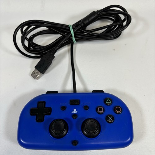 Hori wired mini gamepad - wired,