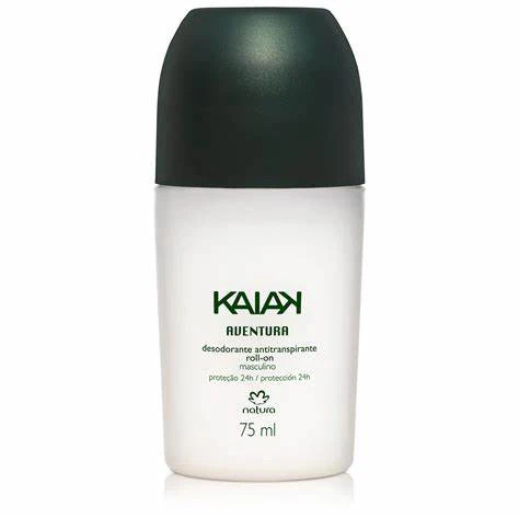 Kaiak aventura deodorante - kaiak,