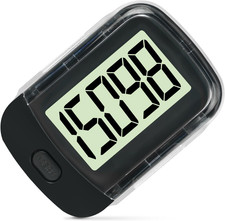 Contapassi per Camminare