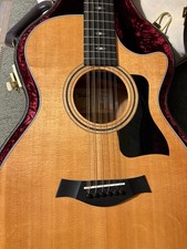 Taylor 352 corde gran - 352, 12