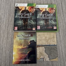 The Witcher 2 Assassins Of