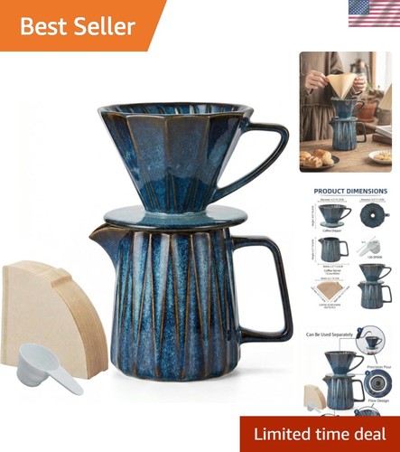 Pour over set - pour,