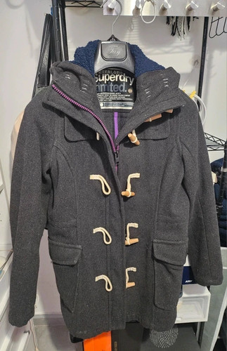 Cappotto panno invernale - cappotto,