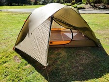 REI (2008) Quarter Dome T2