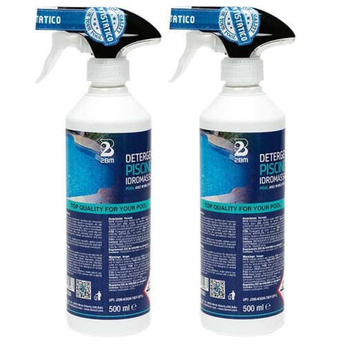 Spray sgrassatore bordo - spray,