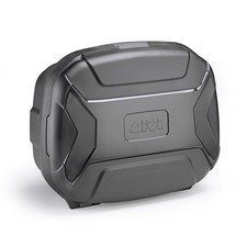 Givi trk35bb valigia - trk35bb, laterale