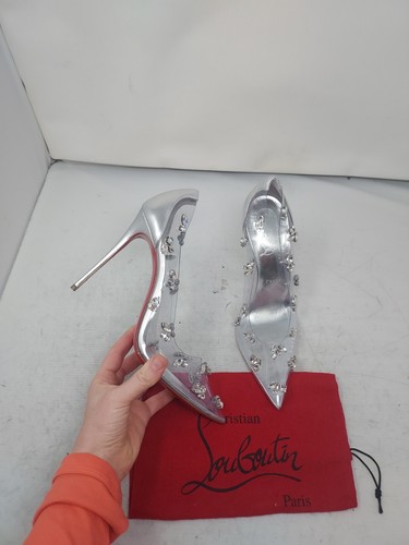 Scarpa christian louboutin - louboutin, eu