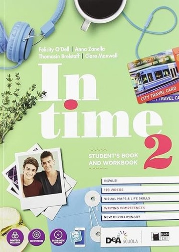 Time student s - (vol., student's