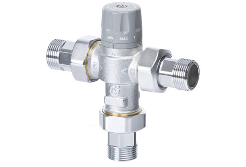 Altecnic caleffi 5218 valvola - caleffi,
