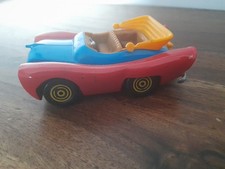 POLITOYS SERIE M 600 AUTO