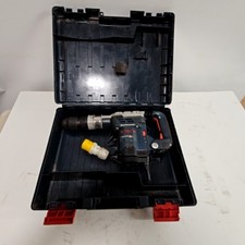 Bosch sds max trapano a