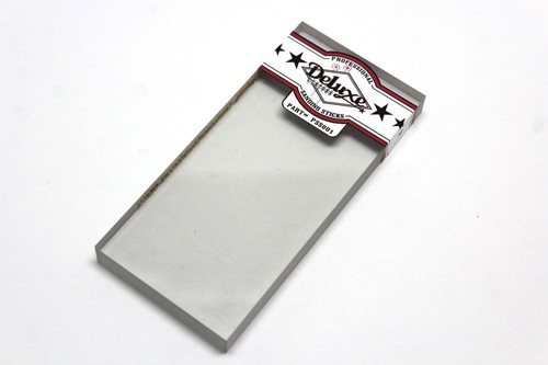 Deluxe customs auto body - deluxe,