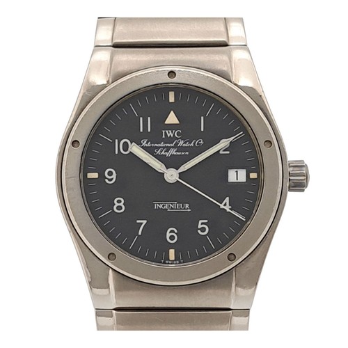 Iwc ingenieur iw3360 - ingenieur,