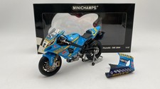 MIN122042202 Minichamps Suzuki