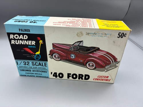 Palmer ford 32 403 - #403,