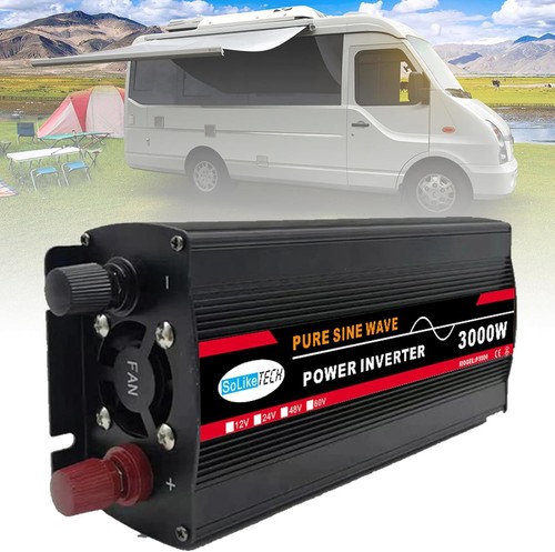 Inverter potenza onda - inverter,