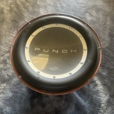 Rockford Fosgate P210D2 10" Punch P2 Subwoofer - Doppia Bobine 2Ω - Usato