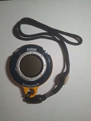 Bushnell backtrack wayfinder - bushnell,