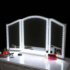Luci LED per Specchio Da