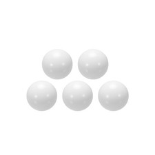 7/32" POM Coin Ring Making