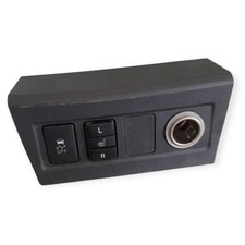 Presa accendi sigari