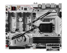 Scheda madre MSI Z170A XPower