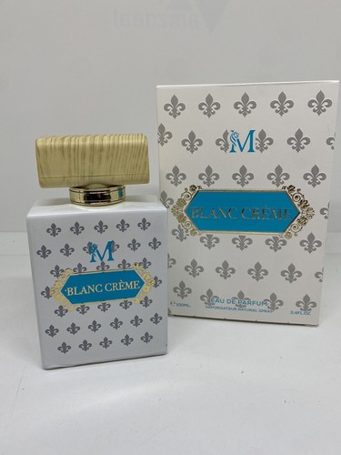 Blanc cremé profumo - cremé,