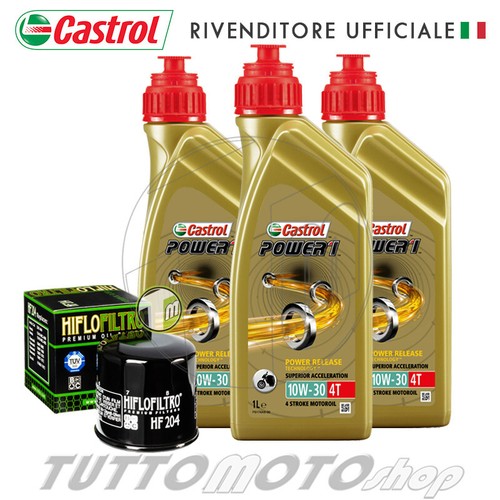 Tagliando honda cbr 600 - tagliando, rr