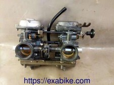 carburateurs pour Suzuki GSX