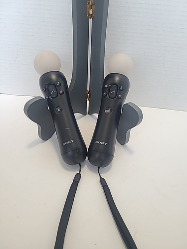 Sony playstation move - ,