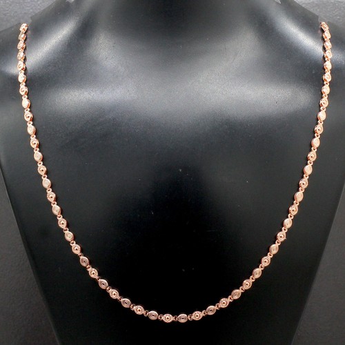 Collana catena donna uomo - collana,
