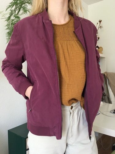 Giacca mezza stagione - giacca, da