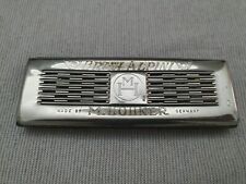 Armonica M.Hohner Bravi Alpini made in Germany