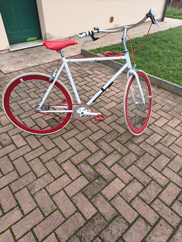 Bicicletta uomo - bicicletta,