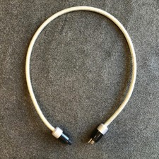 Cavo di alimentazione ACROLINK 7NPC-6500 AC 1,5 m USATO GIAPPONE acrotec grado audio esoterico