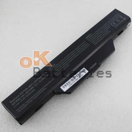Batteria celle 5200mah per - 6,