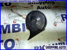 CLACSON KLAXON TROMBA - 0092018