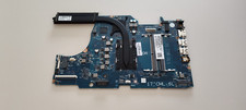 MAINBOARD/SYSTEM-B PER HP PROBOOK 470 G7 / 17-BY i7-10510U L67091-601 PERFETTA!