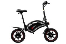 DYU D3F 250W Biciclette