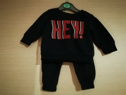 Simpatico set completo primark - set,