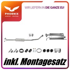 Per Suzuki Splash 1.0 12V (dal