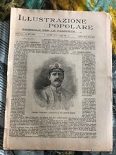 Illustrazione popolare 31 - l'illustrazione,