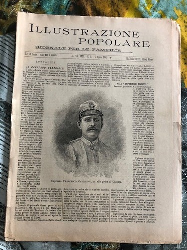 Illustrazione popolare 31 - l'illustrazione,