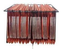 Prodotti Flex Mod. 1797-T Cartelle Sospese V330 Formato A4 confezione 25 Pezzi