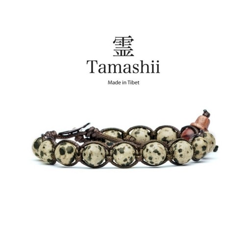 Bracciale tamashii spot stone - tamashii,