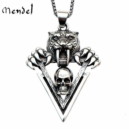 Mendel grande gotico cool uomo - mendel,